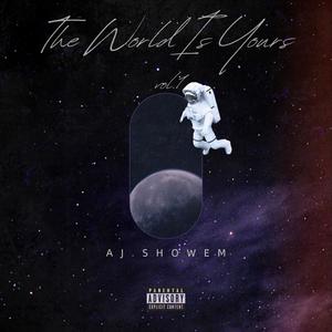 The World Is Yours vol.1 (Explicit)