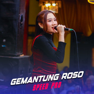 Gemantung Roso