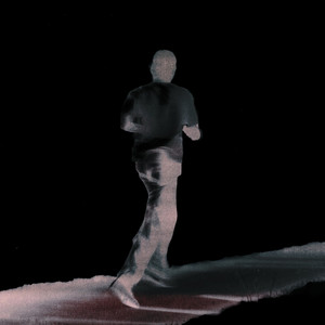 RUNNING IN PLACE (Explicit)