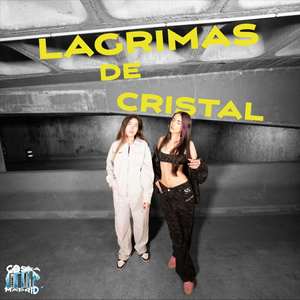 Lágrimas de Cristal