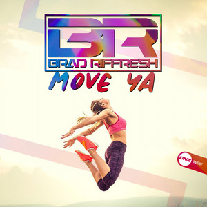 Move Ya (Original Mix)