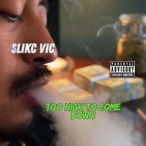 Too high to come down (feat. Aid08prod) (Explicit)