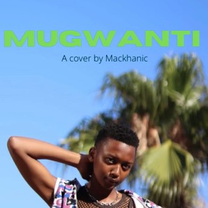 Mugwanti -Dj Mujava (feat. PuppyBeats)
