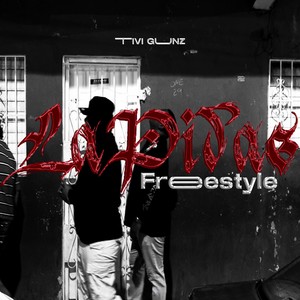 Lapidas (Freestyle) (Explicit)