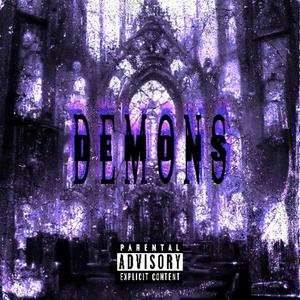 DEMONS: CED V CED (Explicit)