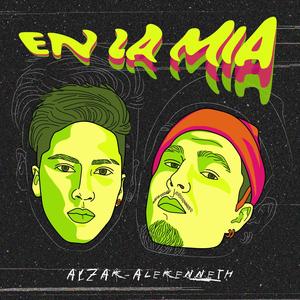 En la mia (feat. Ayzak)