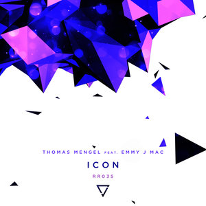 Icon (feat. Emmy J Mac)