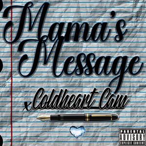 Mama's Message (Explicit)