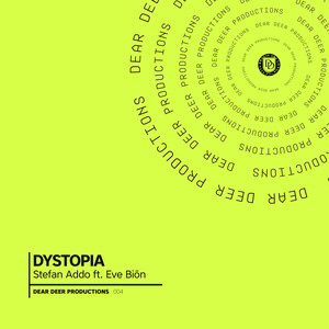 Dystopia (Original Mix)