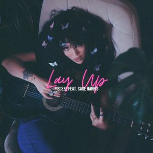 Lay Up(feat. Sage Harris) (Explicit)