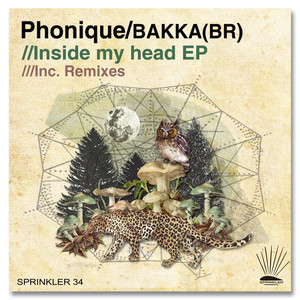 Nomada (Marco Tegui, Flashingroof Remix)