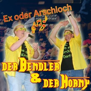 Ex oder Arschloch (Explicit)