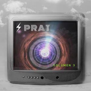 PRAT, Vol. 3 (en vivo)