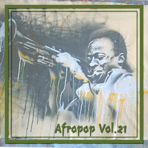 Afropop Vol. 21