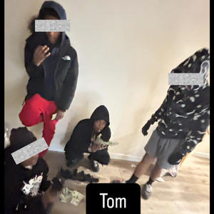 Tom&jerry (Single) (Explicit)