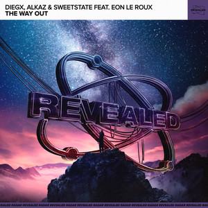 The Way Out (Extended Mix)