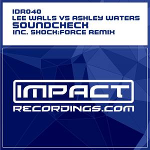 Soundcheck (SHOCK:FORCE Remix)