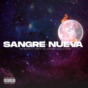 Sangre Nueva