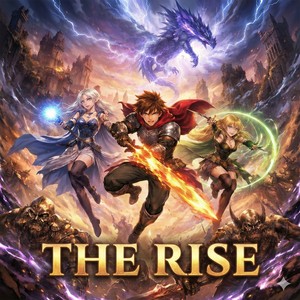 The Rise