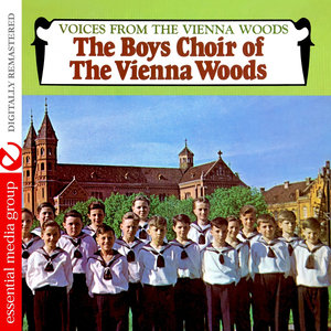 Voices From The Vienna Woods (Digitally Remastered)