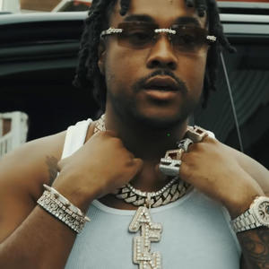 My Type (feat. Tay B) (Explicit)