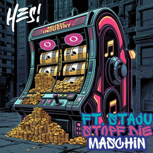 Stopf di Maschin (Explicit)