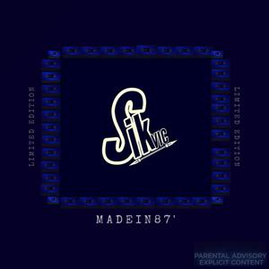 Madein87' (Explicit)