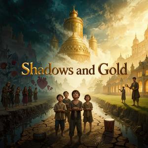 Shadows And Gold