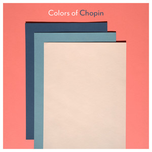 Colors of Chopin