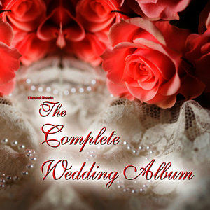 Classical Moods: the Complete Wedding Album