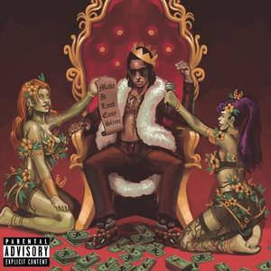 Mylestone - Can't **** With Us (feat. NiiNii) (Explicit)