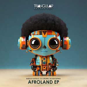 Afroland