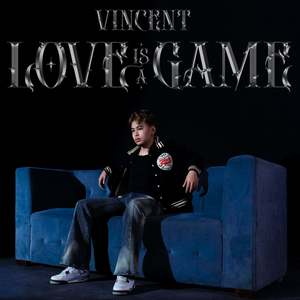 LOVE IS A GAME (Explicit)