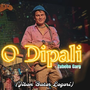 O Dipali (From "Jibon Bator Logori")