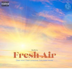 Fresh Air (Explicit)