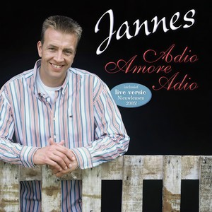 Adio Amore Adio (Knuffelversie)