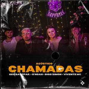 Acústico chamadas