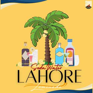 Lahore Lemonade (Soda Water)