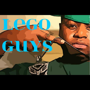 Lego Guys (feat. Kaypa) (Explicit)