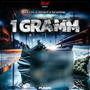 1 Gramm