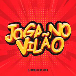 Joga no Vilão (Explicit)