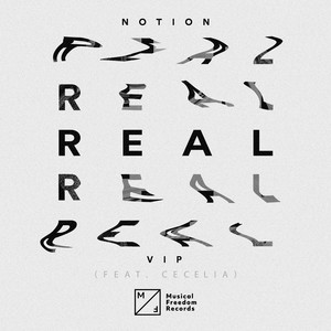 Real (feat. Cecelia) (VIP Extended Mix)