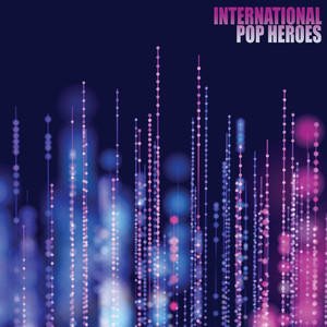 International Pop Heroes