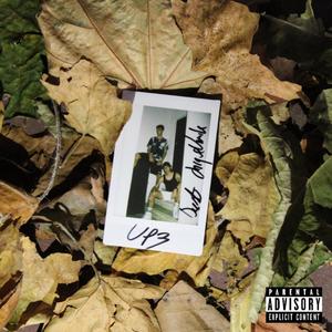 UP 3 (feat. Jaque Verde) (Explicit)