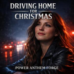 Driving home for Christmas