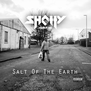 Salt of the Earth (Explicit)