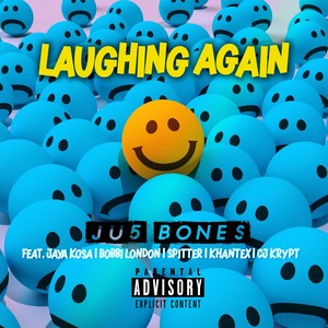 Laughing Again (Explicit)