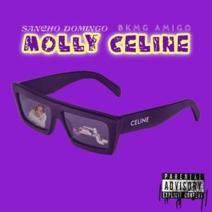 Molly Celine 6 (feat. BKMG Amigo) (Remix|Explicit)