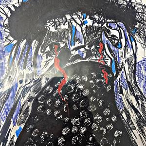 Analpainmedicine (feat. Lil Cumcrack) (Explicit)