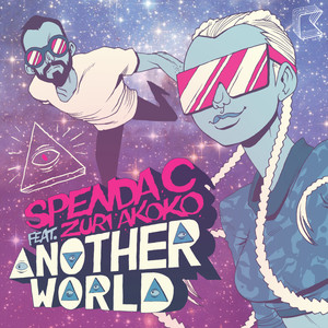 Another World(feat. Zuri Akoko) (Kid Kenobi Remix)